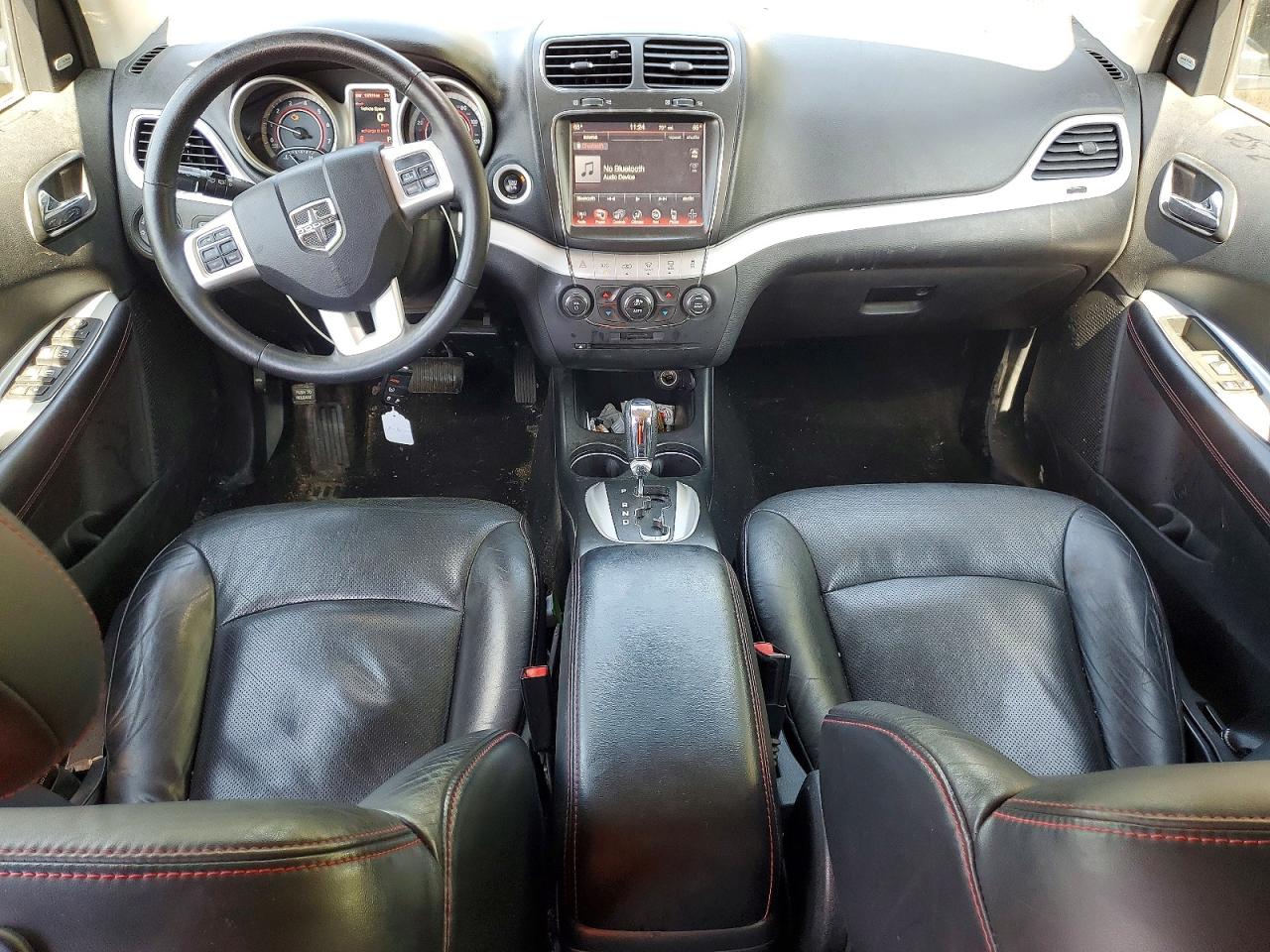 2015 DODGE JOURNEY R/T Rallye / R/T
