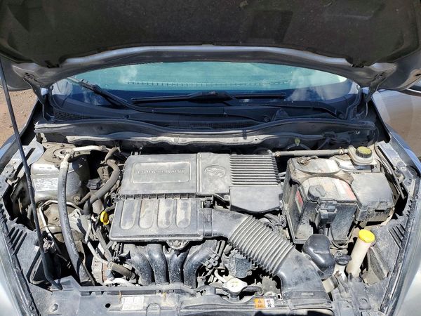 2014 MAZDA MAZDA2 Sport/GX