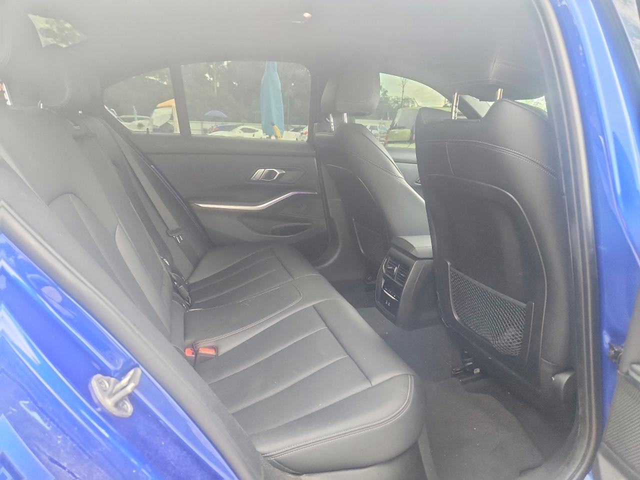 2022 BMW 330XI xDrive