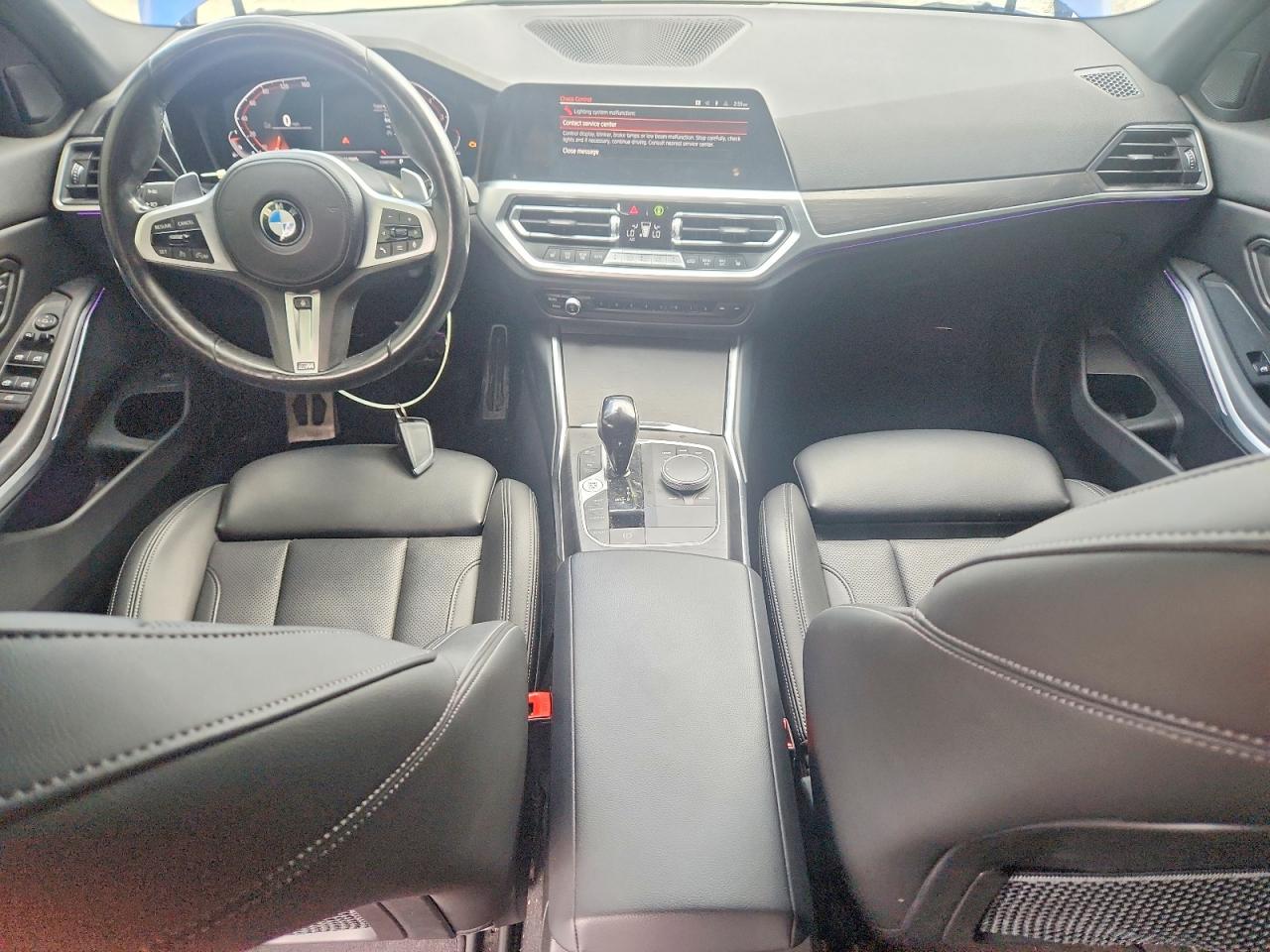 2022 BMW 330XI xDrive