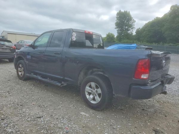 2018 RAM 1500 ST