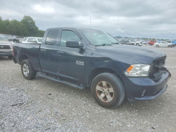 2018 RAM 1500 ST