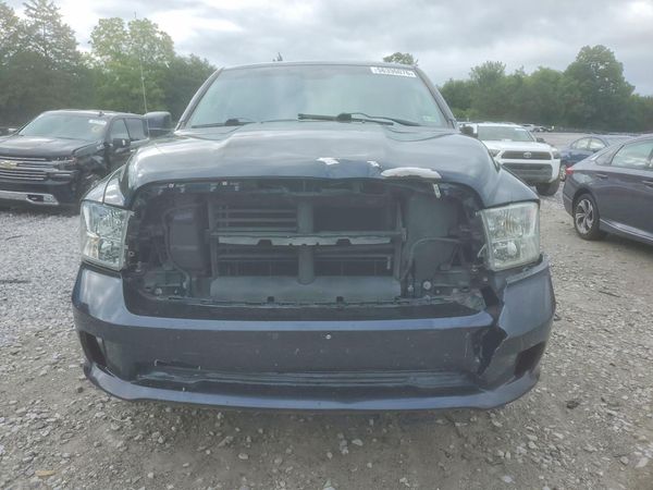 2018 RAM 1500 ST