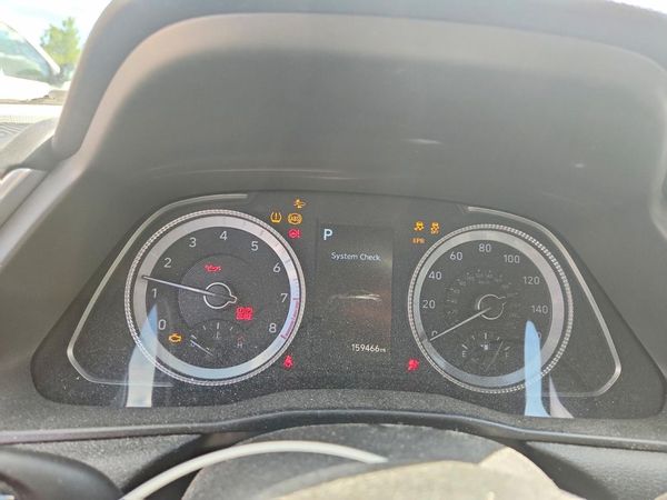 2021 HYUNDAI SONATA