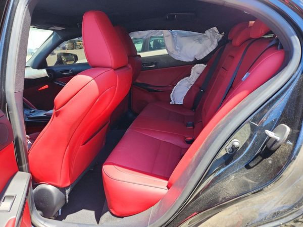 2024 LEXUS IS 350 350 F Sport