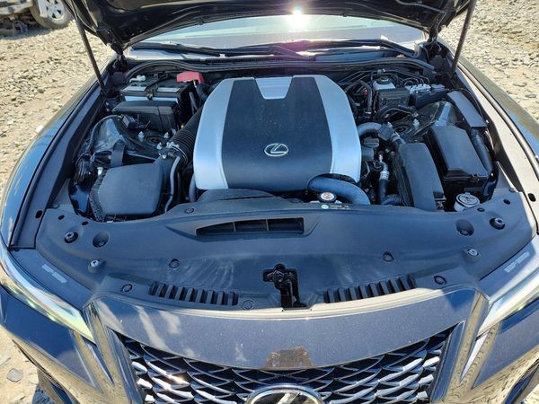 2024 LEXUS IS 350 350 F Sport