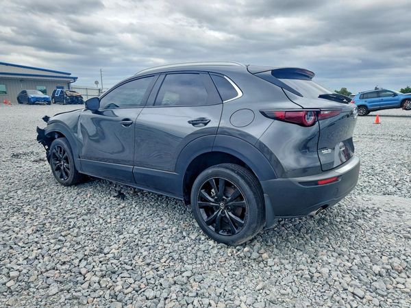 2024 MAZDA CX-30 Select Sport Package
