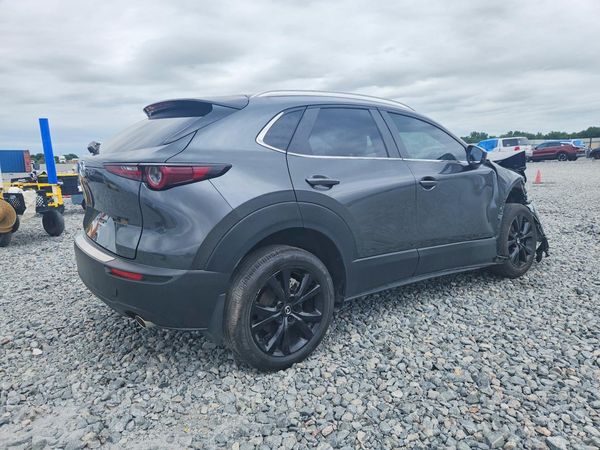 2024 MAZDA CX-30 Select Sport Package