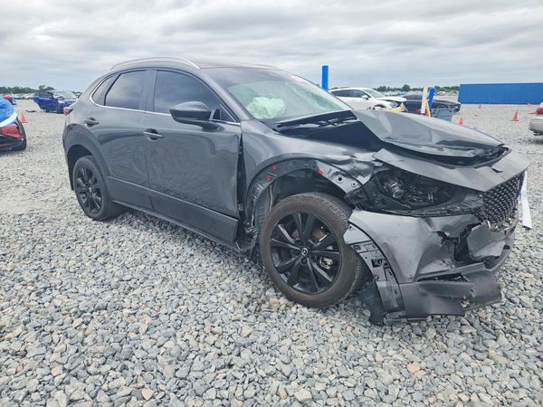 2024 MAZDA CX-30 Select Sport Package