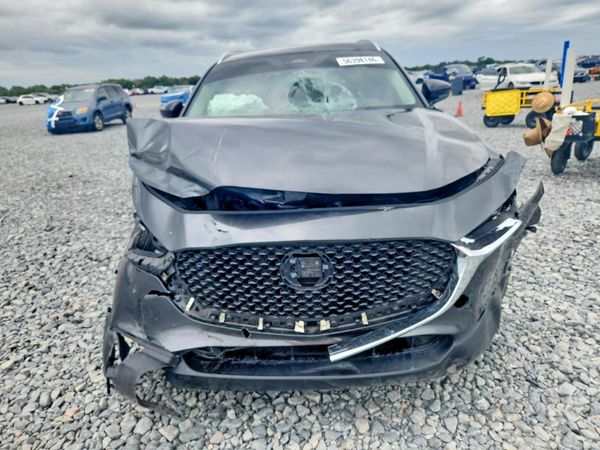 2024 MAZDA CX-30 Select Sport Package