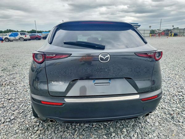 2024 MAZDA CX-30 Select Sport Package