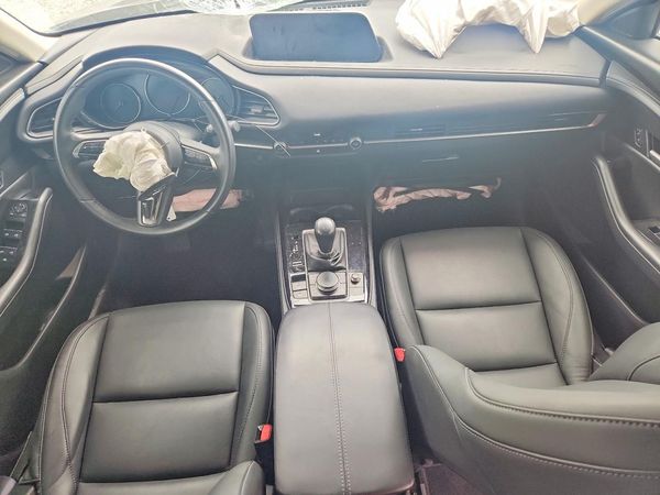 2024 MAZDA CX-30 Select Sport Package