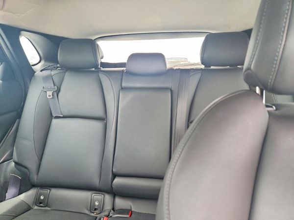2024 MAZDA CX-30 Select Sport Package