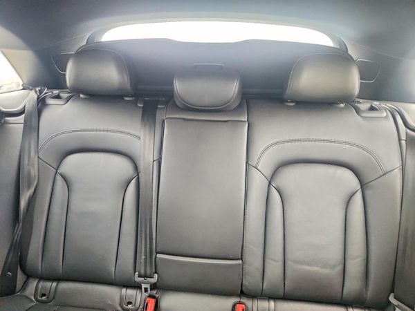2016 AUDI Q3 Premium Plus