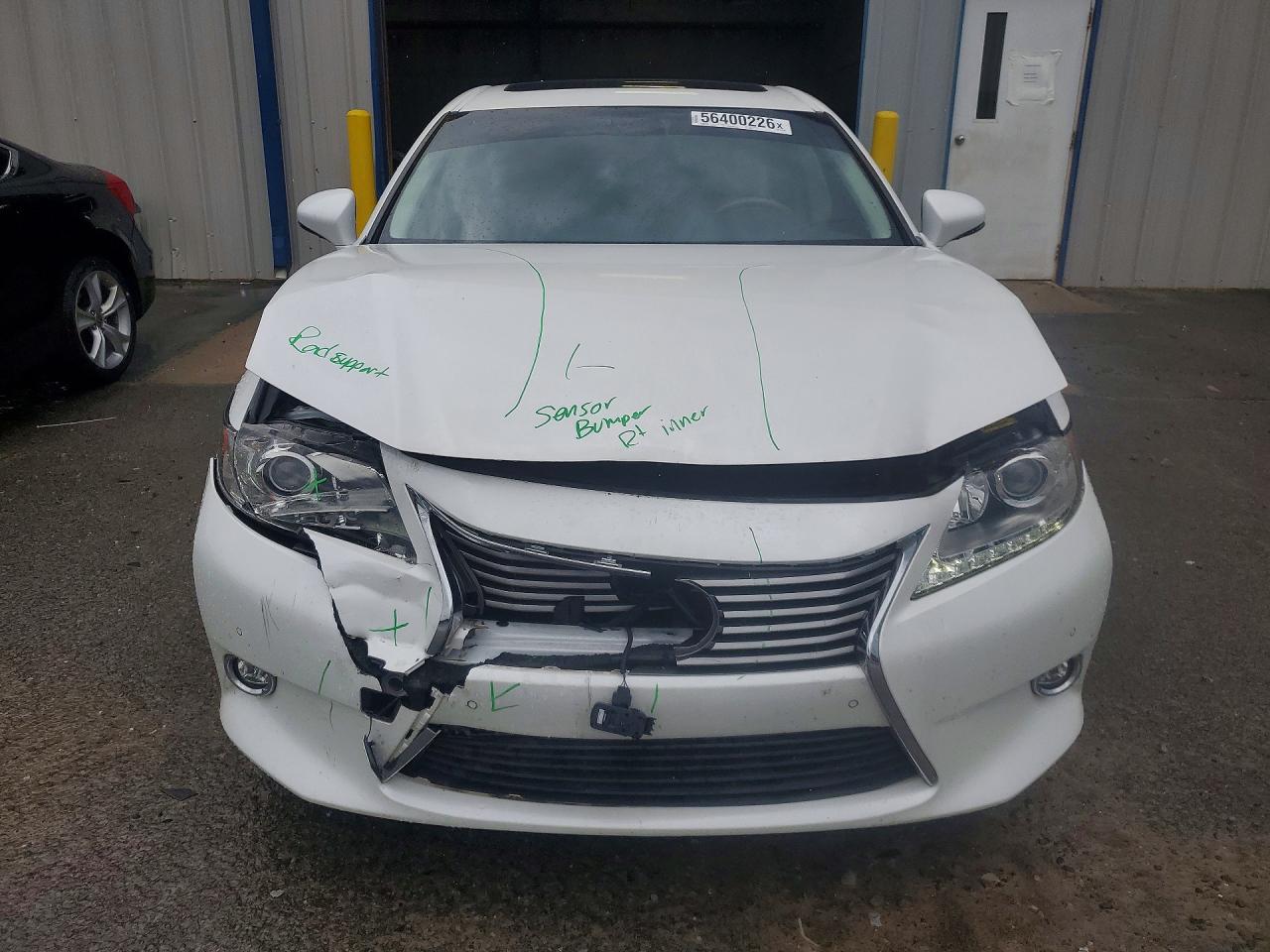 2014 LEXUS ES 300h