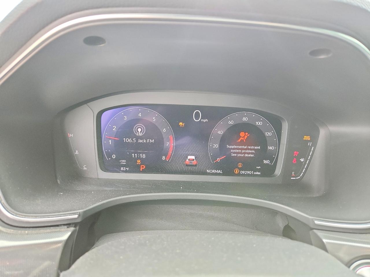2023 ACURA INTEGRA A-SPEC