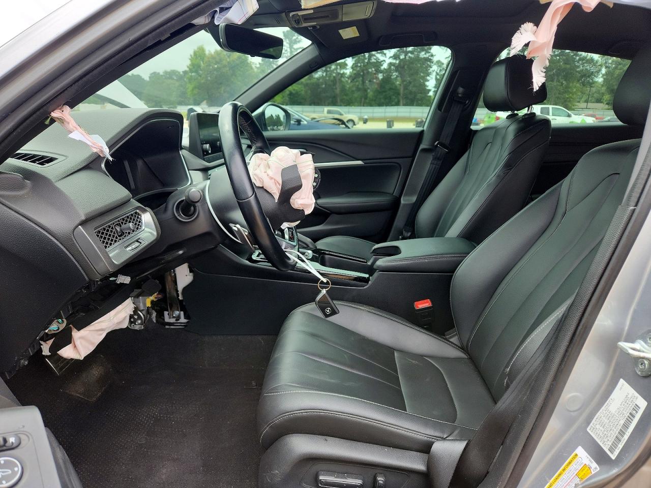 2023 ACURA INTEGRA A-SPEC