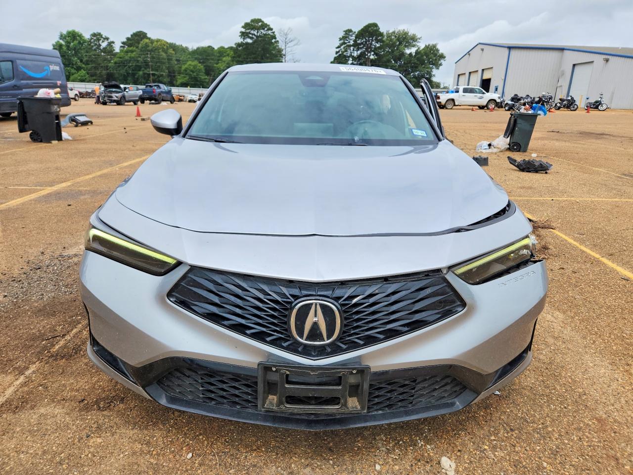 2023 ACURA INTEGRA A-SPEC