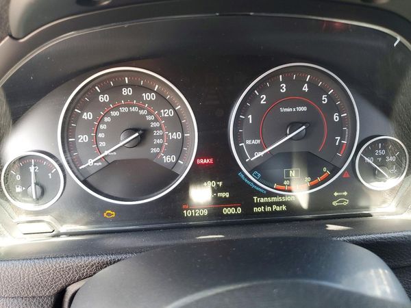 2020 BMW 440I Gran Coupe