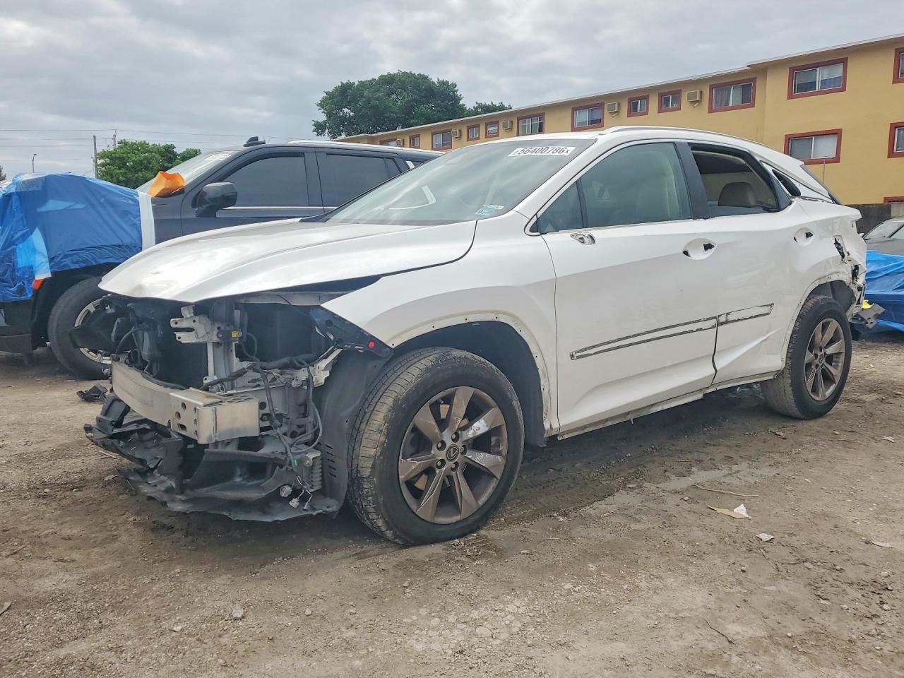 2019 LEXUS RX 350 350 Standard