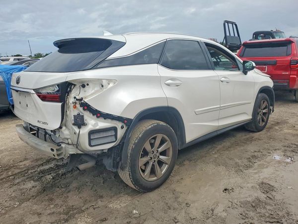 2019 LEXUS RX 350 350 Standard