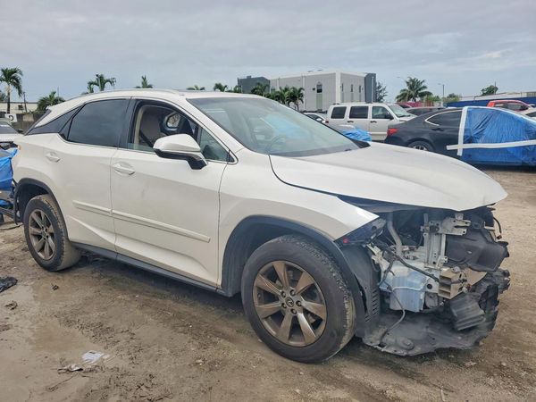 2019 LEXUS RX 350 350 Standard