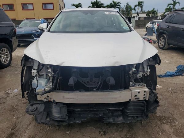 2019 LEXUS RX 350 350 Standard