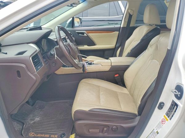 2019 LEXUS RX 350 350 Standard