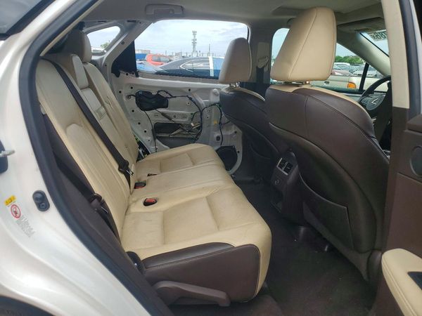 2019 LEXUS RX 350 350 Standard