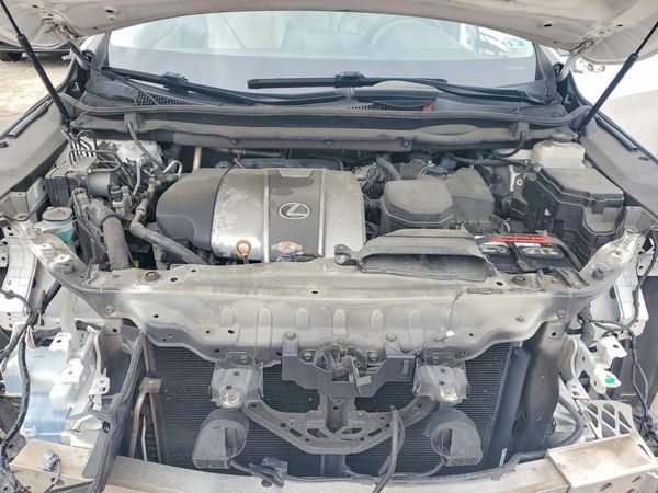 2019 LEXUS RX 350 350 Standard