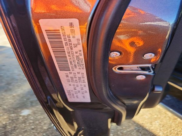 2017 RAM 2500 SLT MEGA CAB 4X4