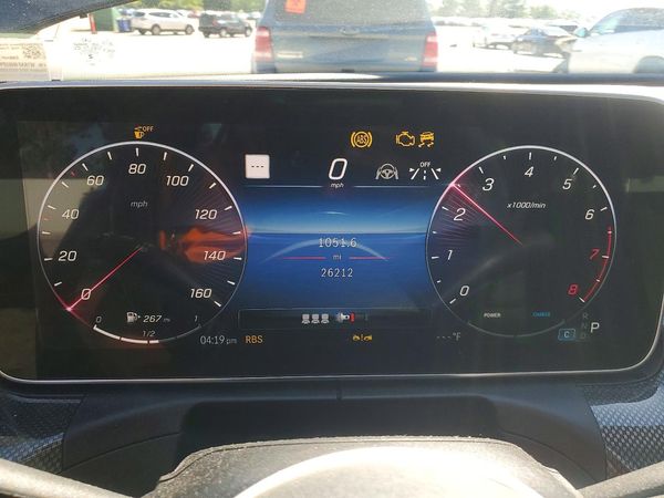 2023 MERCEDES-BENZ C C300 4MATIC
