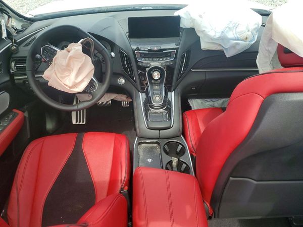 2026 ACURA RDX A-Spec