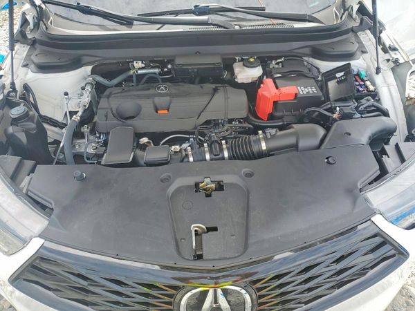 2026 ACURA RDX A-Spec