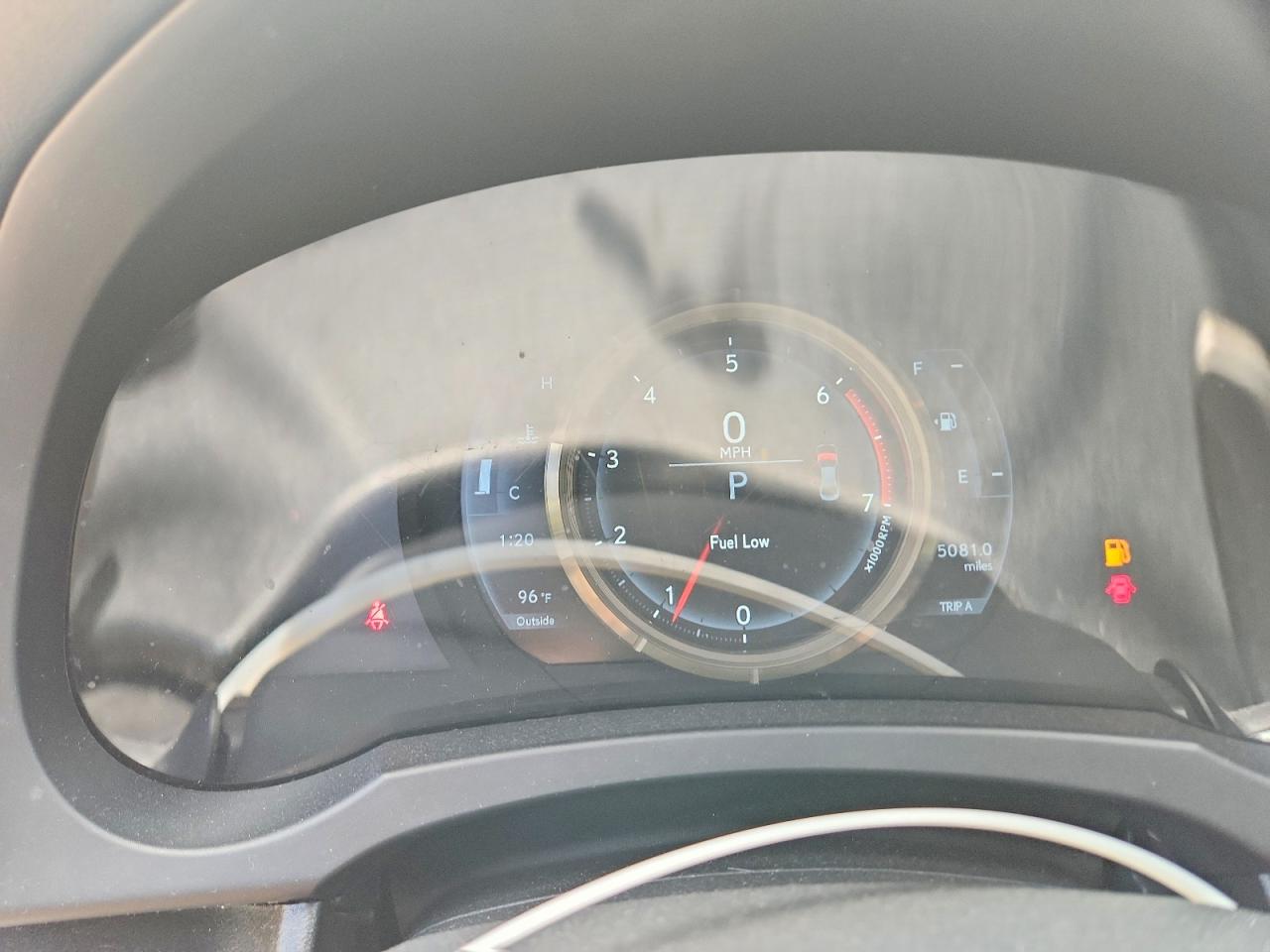 2020 LEXUS IS 300 F Sport