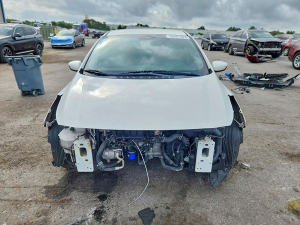 2017 KIA FORTE LX Popular, S
