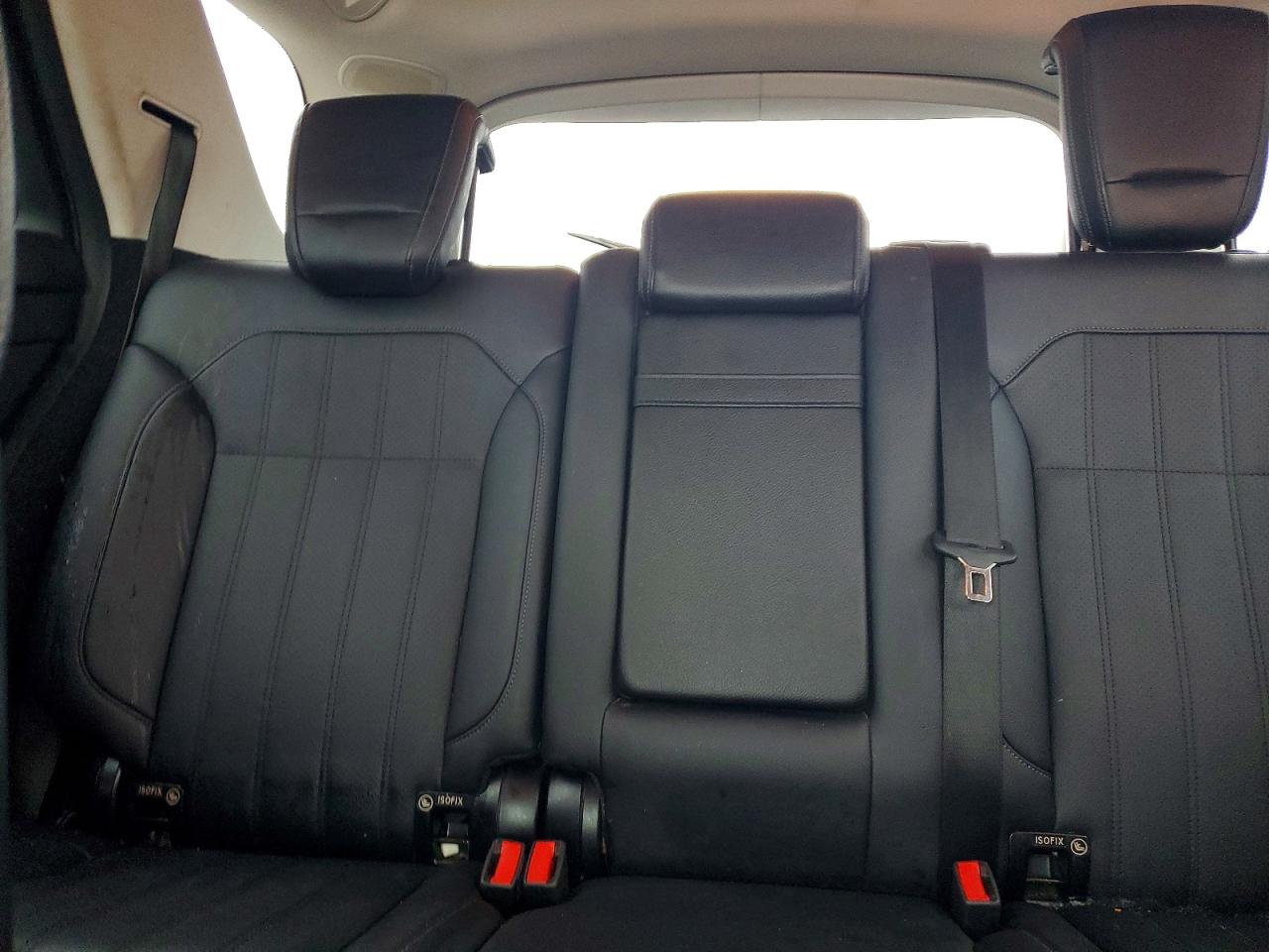 2016 MERCEDES-BENZ GLE GLE350