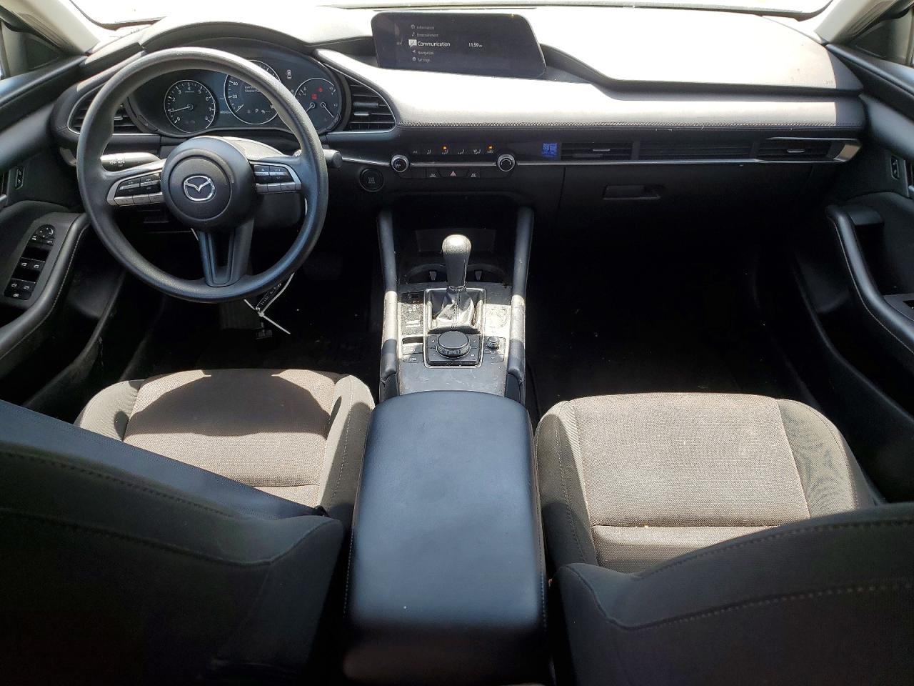 2023 MAZDA 3 Mazda3