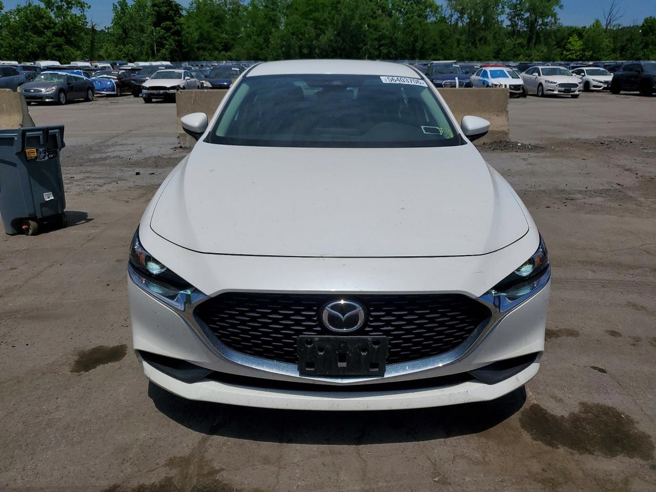 2023 MAZDA 3 Mazda3