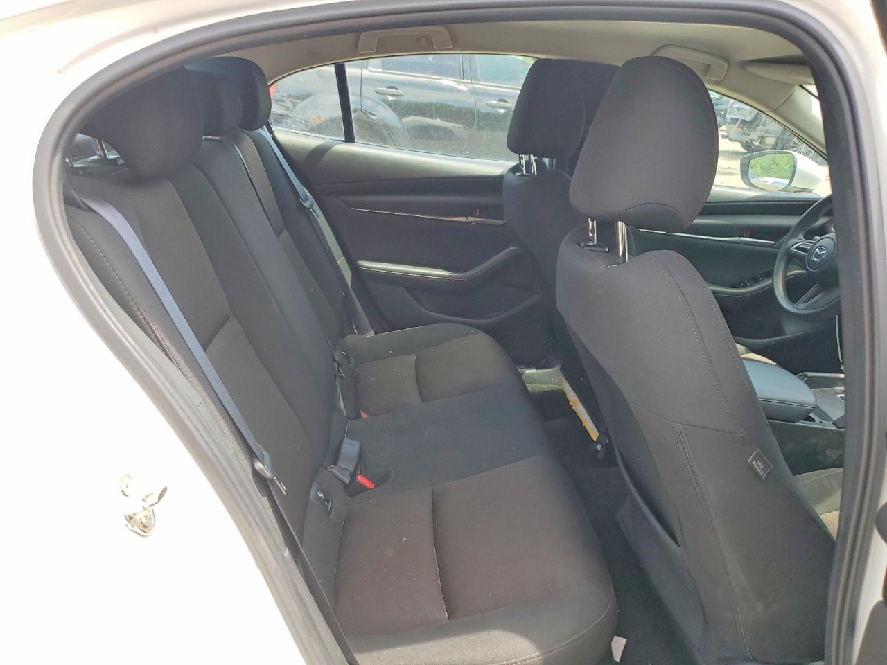 2023 MAZDA 3 Mazda3