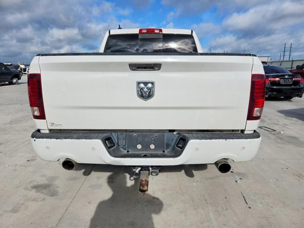 2014 RAM 1500 Sport