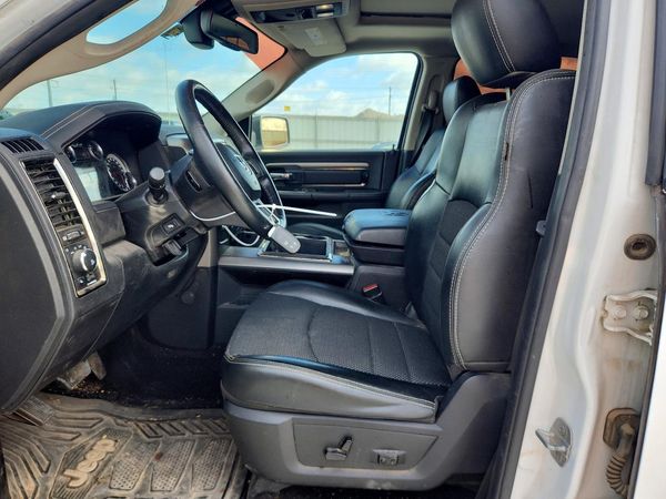 2014 RAM 1500 Sport