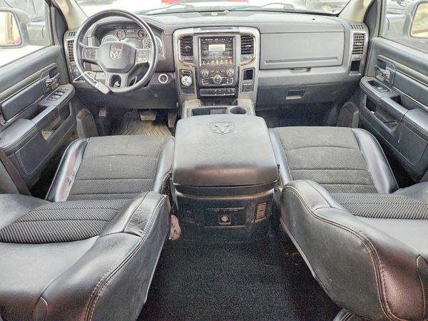 2014 RAM 1500 Sport