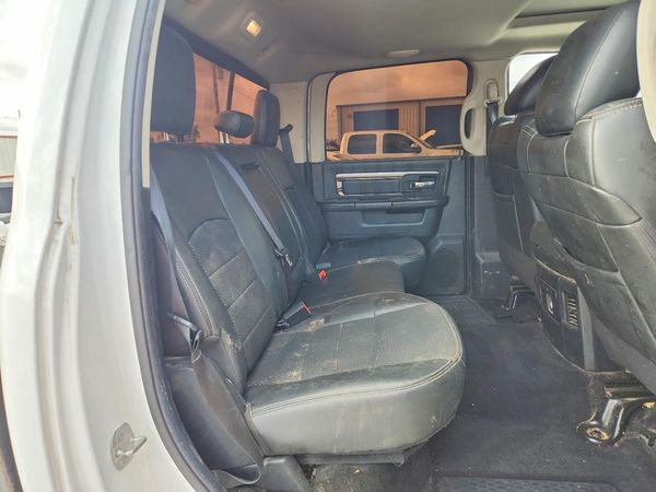 2014 RAM 1500 Sport