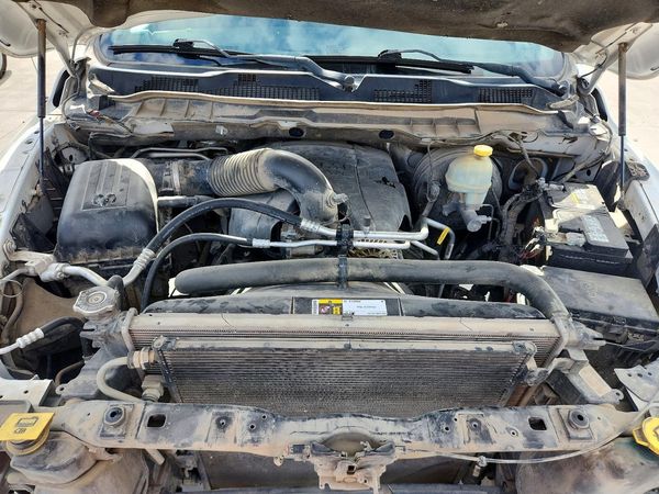 2014 RAM 1500 Sport