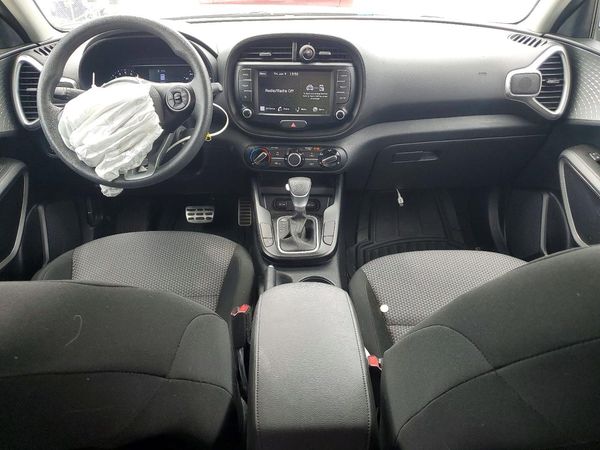 2022 KIA SOUL LX, S, X Line