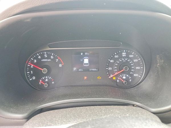2022 KIA SOUL LX, S, X Line