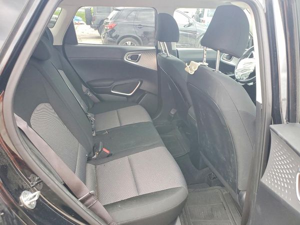 2022 KIA SOUL LX, S, X Line