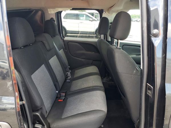 2020 RAM PROMASTER CITY