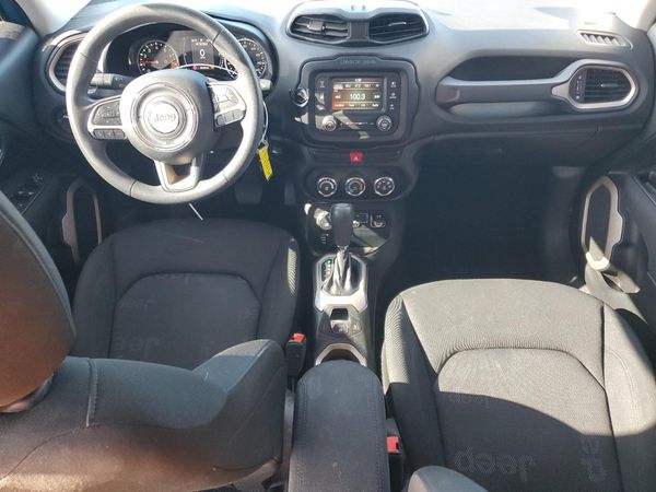 2015 JEEP RENEGADE
